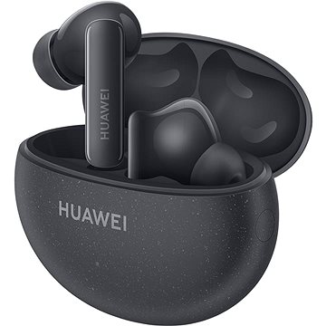 Huawei FreeBuds 5i Nebula Black - Bezdrátová sluchátka
