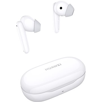 

Huawei FreeBuds SE bílá