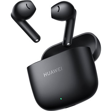 

Huawei FreeBuds SE 2 černá