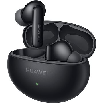 

Huawei FreeBuds 6i černá