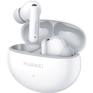 

Huawei FreeBuds 6i bílá