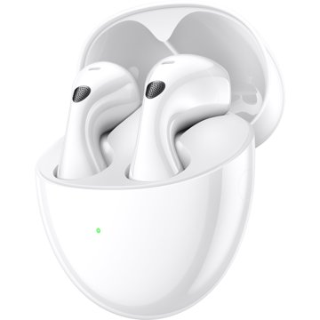 

Huawei FreeBuds 6 Bílá