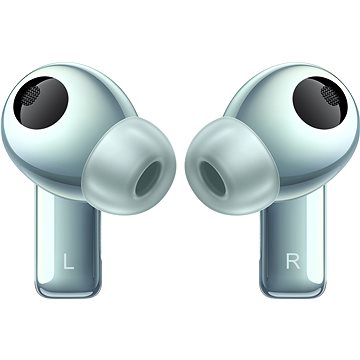 

Huawei FreeBuds Pro 3 zelená