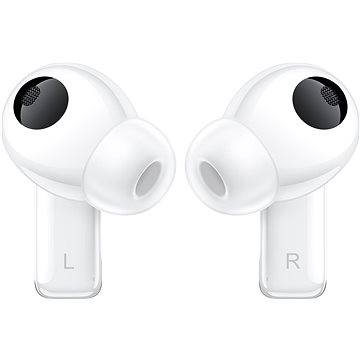 

Huawei FreeBuds Pro 3 bílá