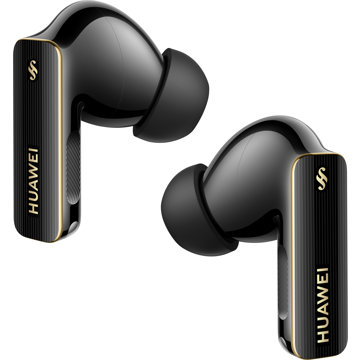 

Huawei Freebuds Pro 4 černá