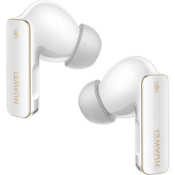 

Huawei Freebuds Pro 4 bílá