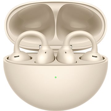 

Huawei FreeClip béžová