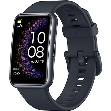 

Huawei Watch Fit SE Starry Black