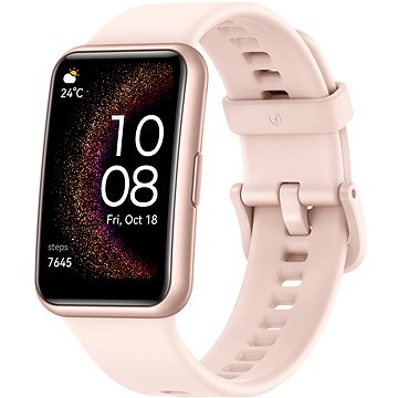 

Huawei Watch Fit SE Nebula Pink
