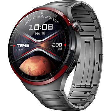 

HUAWEI WATCH 4 Pro Space edition