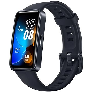 

HUAWEI Band 8 Midnight Black