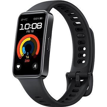 

Huawei Band 9 Starry Black