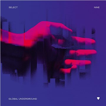 

Global Underground: Global Underground: Select #9