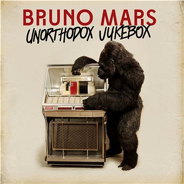 

Mars Bruno: Unorthodox Jukebox