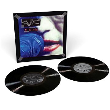 

Cure: Paris