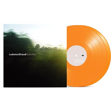 

Einaudi Ludovico: Eden Roc