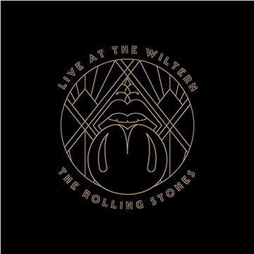 

Rolling Stones: Live At The Wiltern