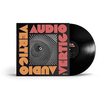 

Elbow: Audio Vertigo