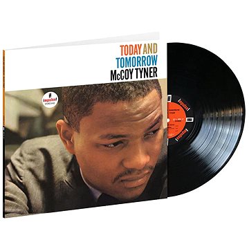 

Tyner McCoy: Today And Tomorrow
