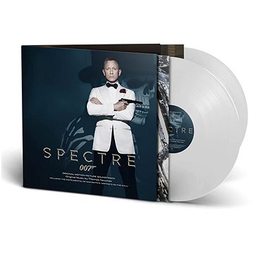 

Soundtrack: Spectre