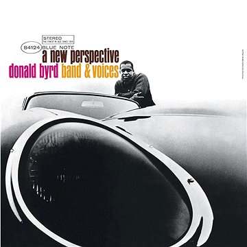 

Byrd Donald: New Perspective