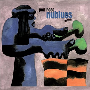 

Ross Joel: Nublues