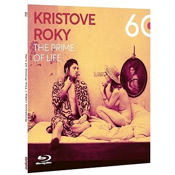 

Kristove roky