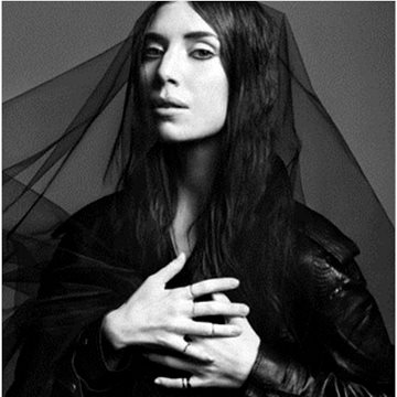 

Lykke Li I Never Learn