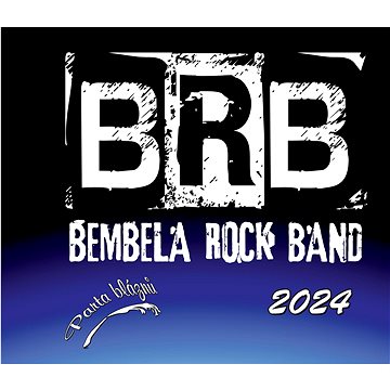 

Bembela Rock Band: Parta bláznů