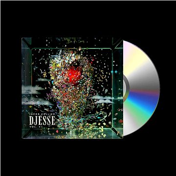 

Collier Jacob: Djesse Vol. 4