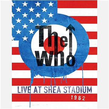 

Who: Live At Shea Stadium 1982