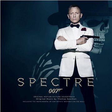 

Soundtrack: Spectre