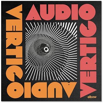 

Elbow: Audio Vertigo