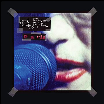 

Cure: Paris