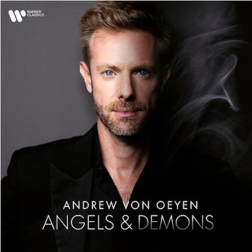 

Oeyen Andrew Von: Angels And Demons