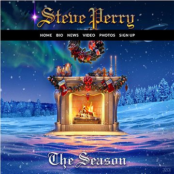 

Perry Steve: Season 3