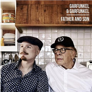 

Garfunkel & Garfunkel: Father And Son
