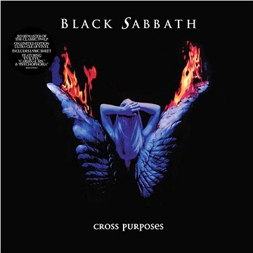 

Black Sabbath: Cross Purposes