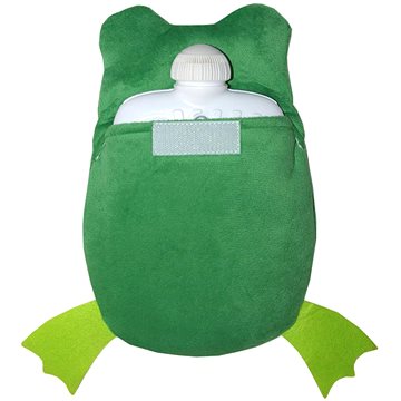 

Hugo Frosch Termofor Eco Junior Comfort, žába