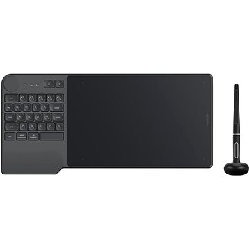 

Huion Inspiroy Keydial KD200