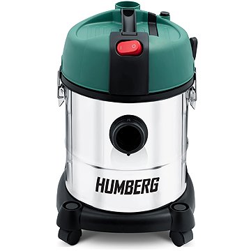 

Humberg HM-400 20 l, 1200 W