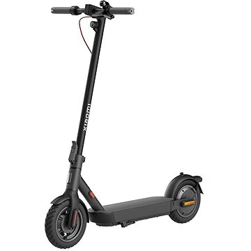 

Xiaomi Electric Scooter 4 PRO 2nd Gen