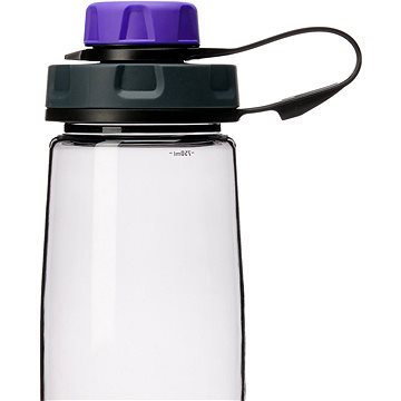 

Humangear šroubovací uzávěr k lahvi capCAP fialový
