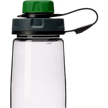 

Humangear šroubovací uzávěr k lahvi capCAP lesní zelená