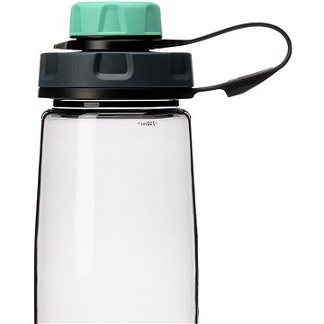 

Humangear šroubovací uzávěr k lahvi capCAP mátový