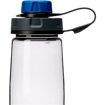 

Humangear šroubovací uzávěr k lahvi capCAP modrý