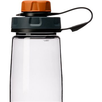 

Humangear šroubovací uzávěr k lahvi capCAP oranžový