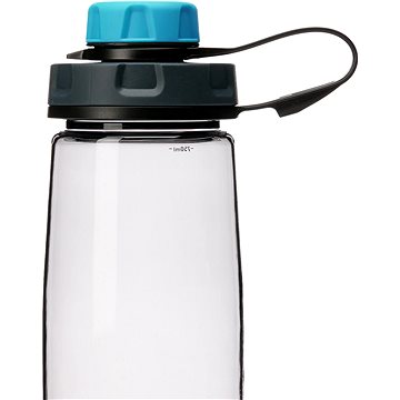 

Humangear šroubovací uzávěr k lahvi capCAP světle modrý