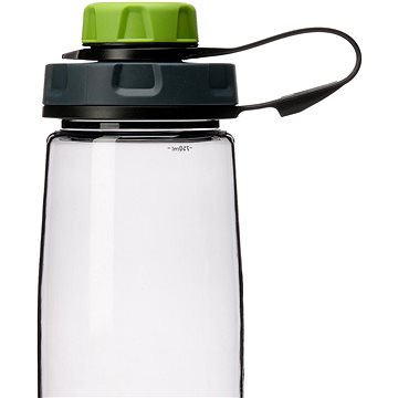 

Humangear šroubovací uzávěr k lahvi capCAP zelený