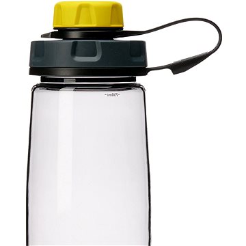 

Humangear šroubovací uzávěr k lahvi capCAP žlutý